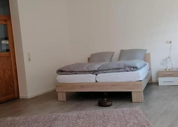 Ferienwohnung Dresden Neustadt