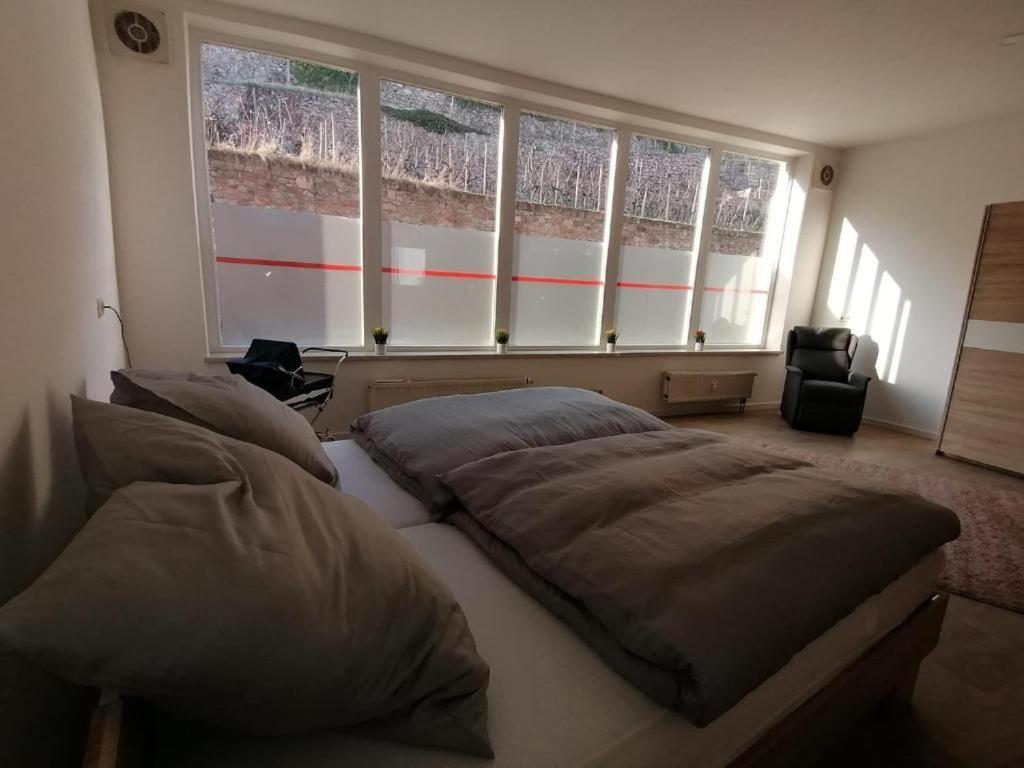 Appartement Ferienwohnung Neustadt *