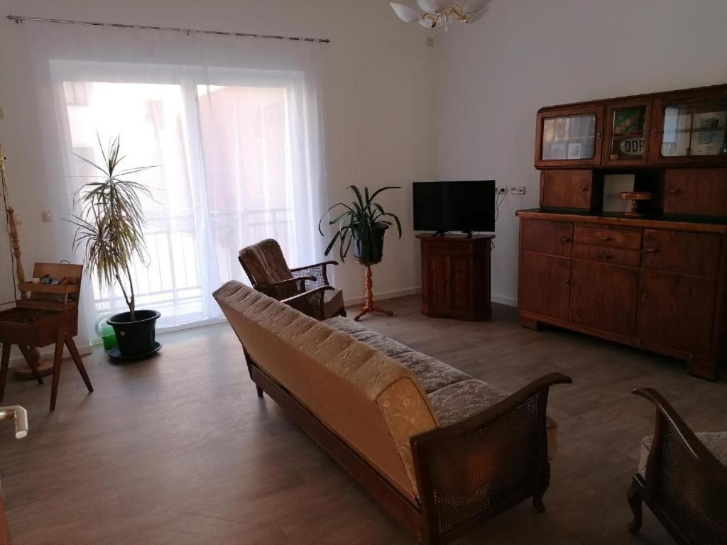 Ferienwohnung Neustadt Appartement *