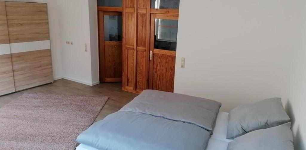 Appartement Ferienwohnung Neustadt *