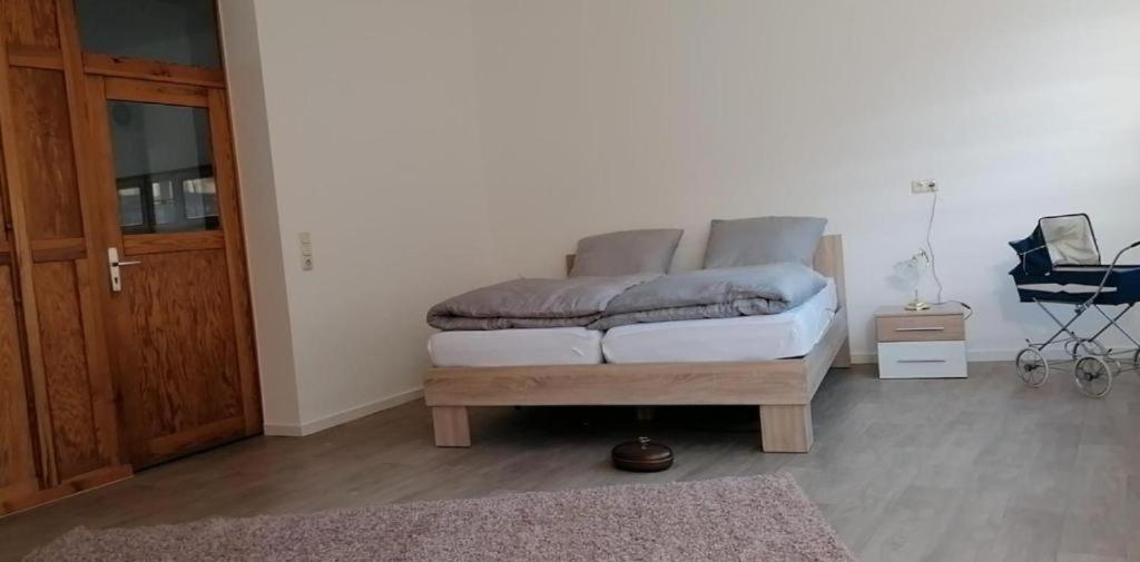 Appartement Ferienwohnung Neustadt *